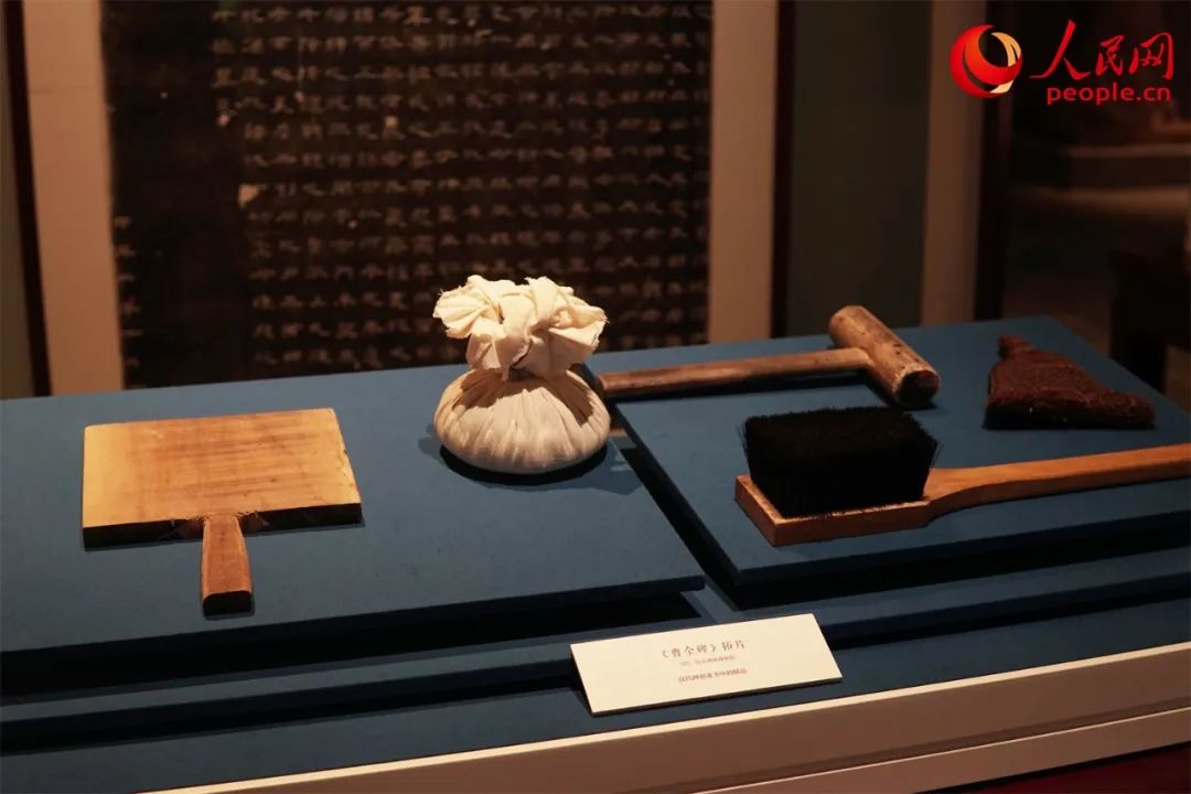 中国国家版本馆来了!60秒带你打卡