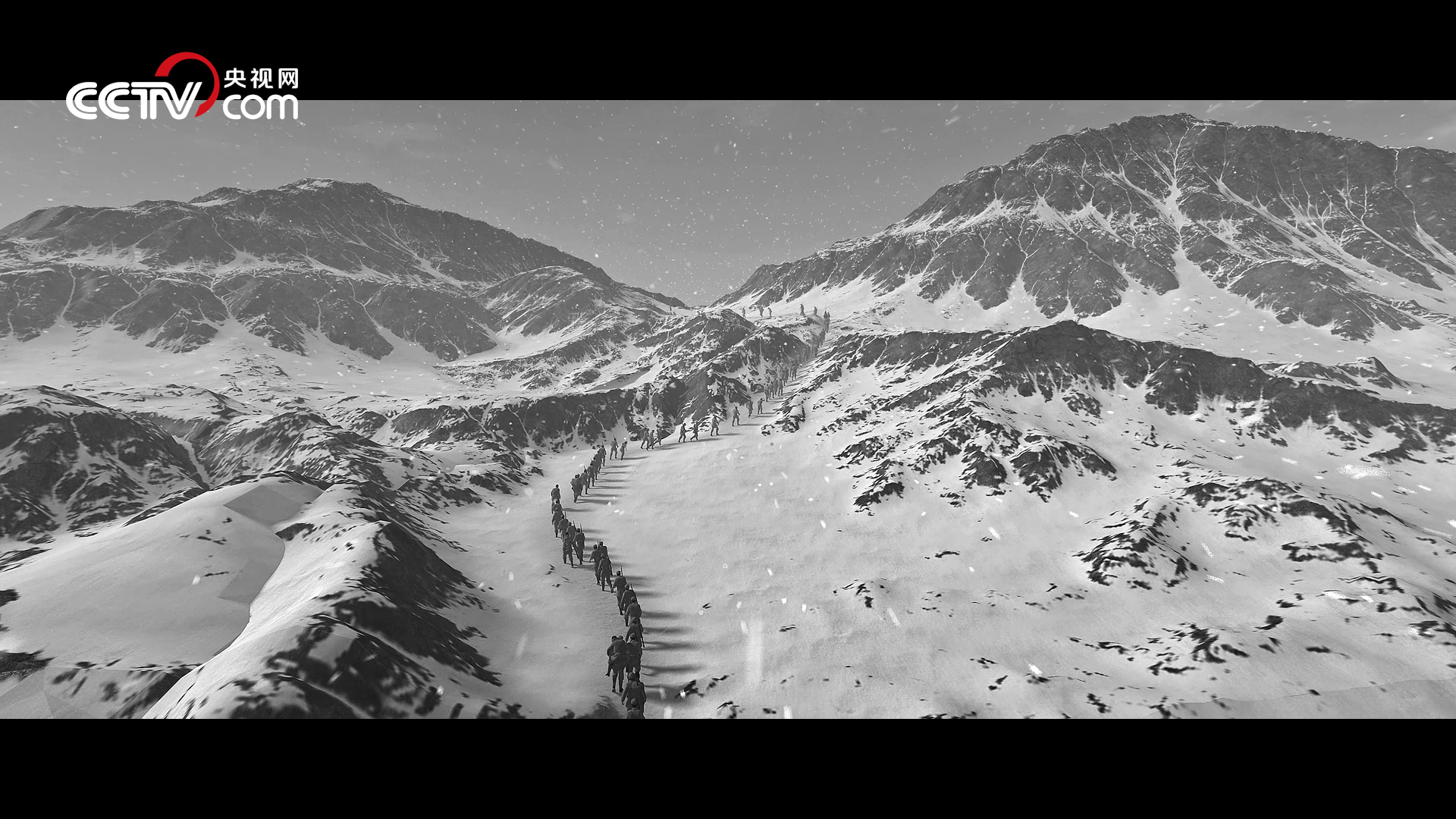 强军征途|徐如林疾如风