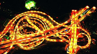 贵州：奋斗铸就“黄金十年”