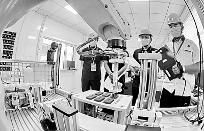 开启数字人才刚需时代 开启数字人才刚需时代