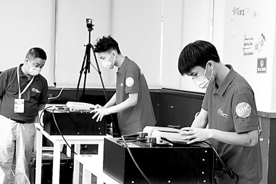 开启数字人才刚需时代 开启数字人才刚需时代