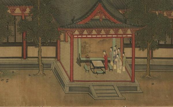 国风七夕|古人笔下的七夕有多美?