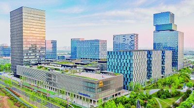 陕西:高质量发展动力澎湃 陕西:高质量发展动力澎湃