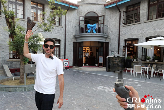 【2022打卡中国】打卡淮安:运河三千里,为何“醉美”是淮安?_fororder_图片 6