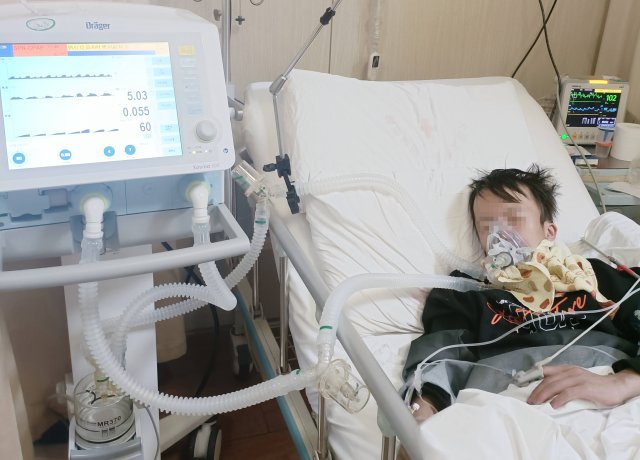 出现高反休息下就好了?当心危及生命!(大理大学第一附属医院供图)