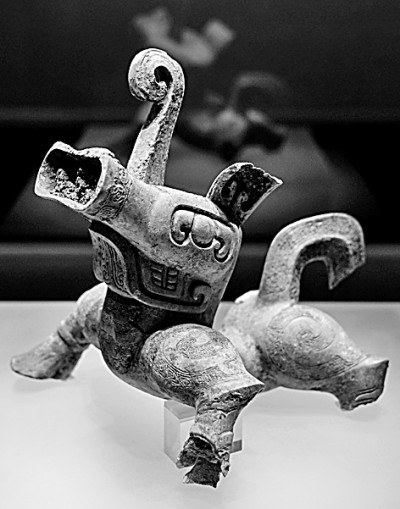 文艺展览既要有形更要有魂 文艺展览既要有形更要有魂