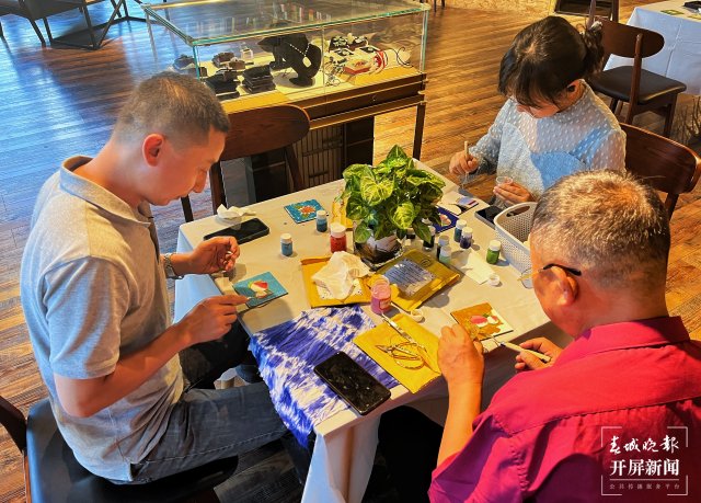 “最美家庭”揭晓!昆明市好家风好家教主题实践活动启动