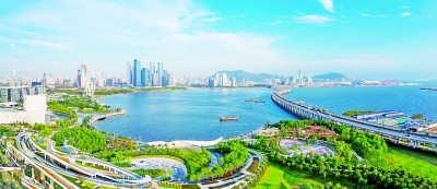 深化改革创新 释放“扩区”动能 深化改革创新 释放“扩区”动能