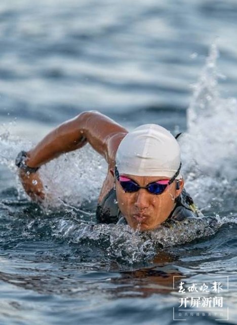 开屏人物｜王家超：创造一个又一个奇迹的“铁壁阿童木”（春城晚报-开屏新闻记者 李春丽 摄）