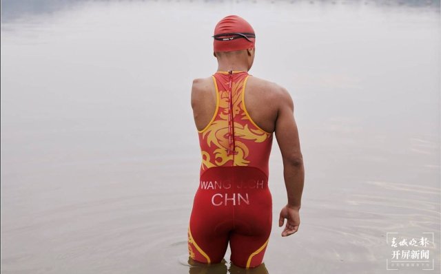 开屏人物｜王家超：创造一个又一个奇迹的“铁壁阿童木”（春城晚报-开屏新闻记者 李春丽 摄）