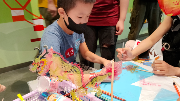 科普盛宴来袭 北京科学嘉年华160余场科普活动轮番上演