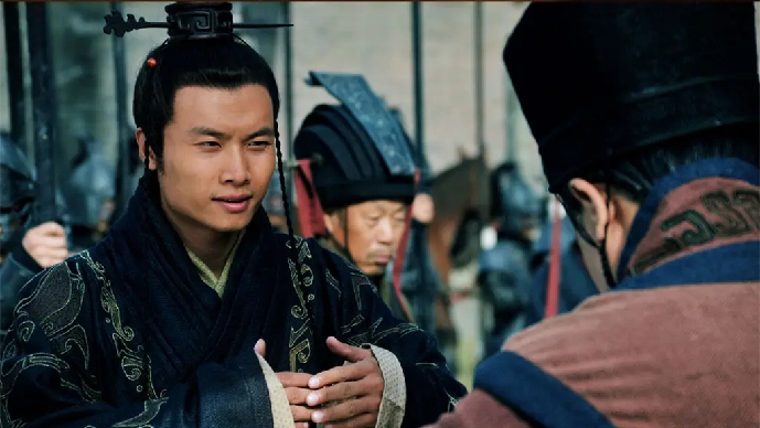 【网络中国节】四大名著里的重阳故事,你了解吗? 【网络中国节】四大名著里的重阳故事,你了解吗?