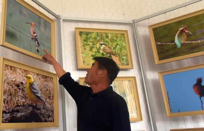 有声手账丨【我是一线党代表⑫】廷·巴特尔:“四点平衡”建设美丽富饶新牧区 有声手账丨【我是一线党代表⑫】廷·巴特尔:“四点平衡”建设美丽富饶新牧区