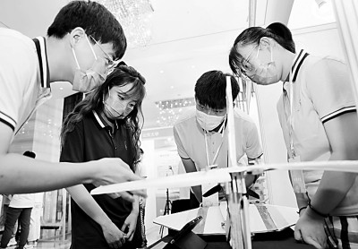 看我们这十年的青春实践手记——思政实践课见证奋进新时代 看我们这十年的青春实践手记——思政实践课见证奋进新时代