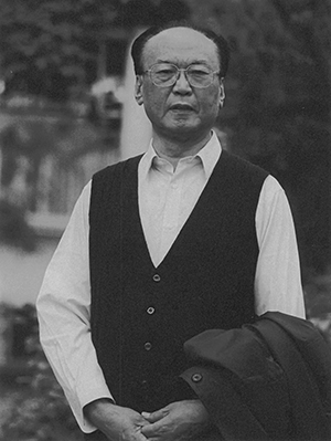 著名作家、编辑家程树榛同志逝世