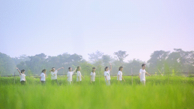 广东省揭阳市揭西县塔头小学音乐老师郭湧腾