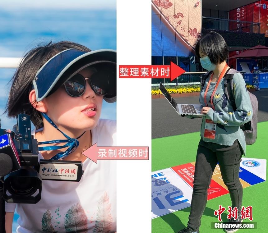 视频录制一时爽,整理素材…… 视频录制一时爽,整理素材……