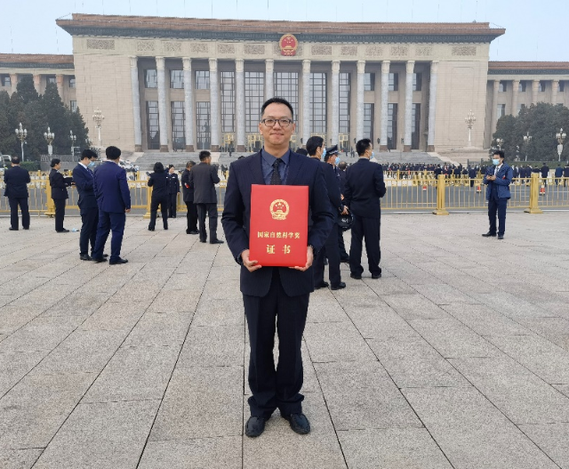 刘煜：在云南 有宽松自由的科研平台.png