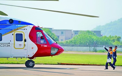 逐梦蓝天,为建设航空强国贡献力量 逐梦蓝天,为建设航空强国贡献力量