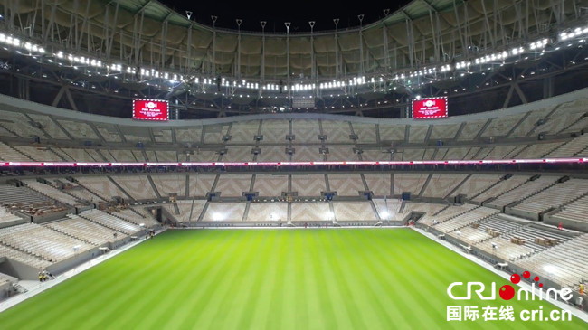 中国建造助力卡塔尔打造“绿色世界杯”_fororder_6