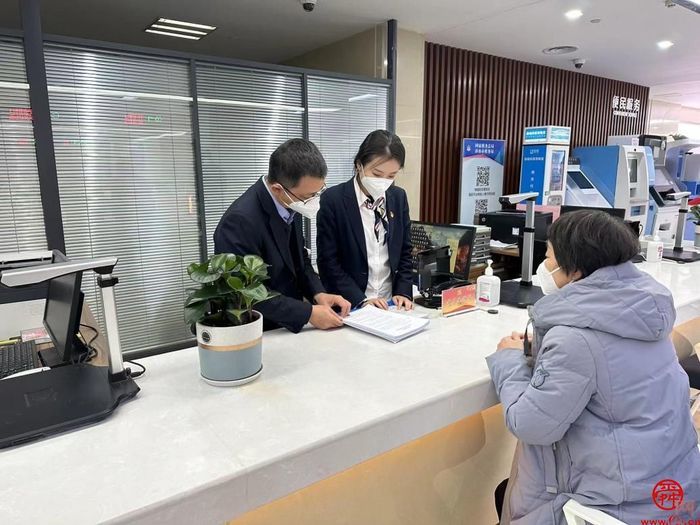 审批不断档 服务不打烊 济南市行政审批服务局以实际行动保障 “三不停”“三不断”