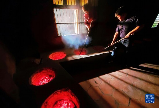 走进武夷山,来看武夷岩茶“岩骨花香”的奥秘