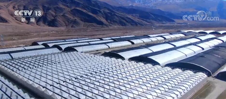 【新时代 新征程 新伟业】西藏山南下水村:建设宜居宜业和美乡村