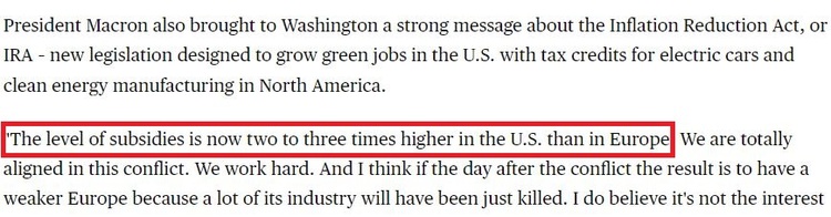 “美国优先”四处碰壁:盟友要反击!