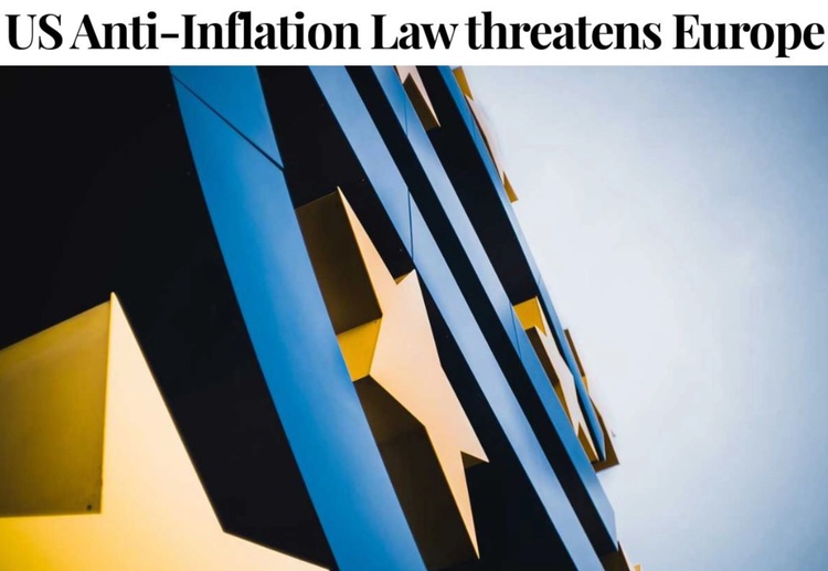 “美国优先”四处碰壁:盟友要反击!