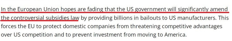 “美国优先”四处碰壁:盟友要反击!