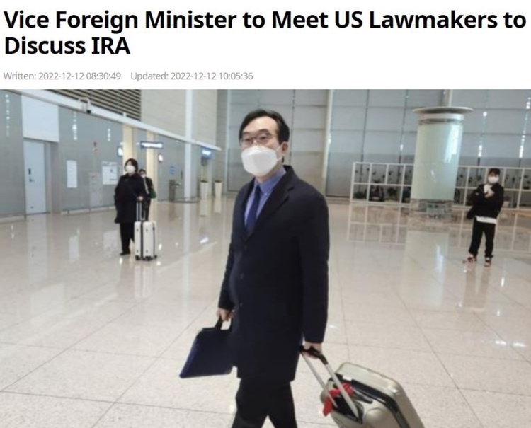 “美国优先”四处碰壁:盟友要反击!