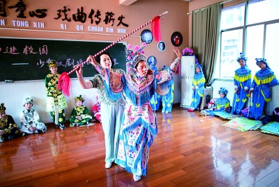 “双减”后，如何回应家长这些新期待