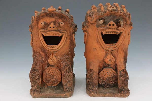 中国国家博物馆“闽台艺术展”诠释闽台文化 中国国家博物馆“闽台艺术展”诠释闽台文化