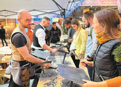 “让民间文物修复技艺传承延续”