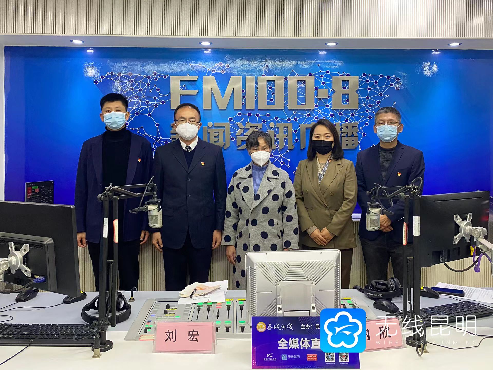 现在流行哪种毒株？如何预防控制？昆明市疾控中心最新解答→