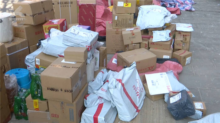 多家快递公司宣布今年春节不打烊 昆明情况……