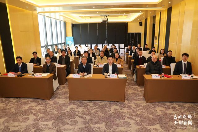 云南省门静脉高压联盟暨CHESS云南省协作组在昆成立