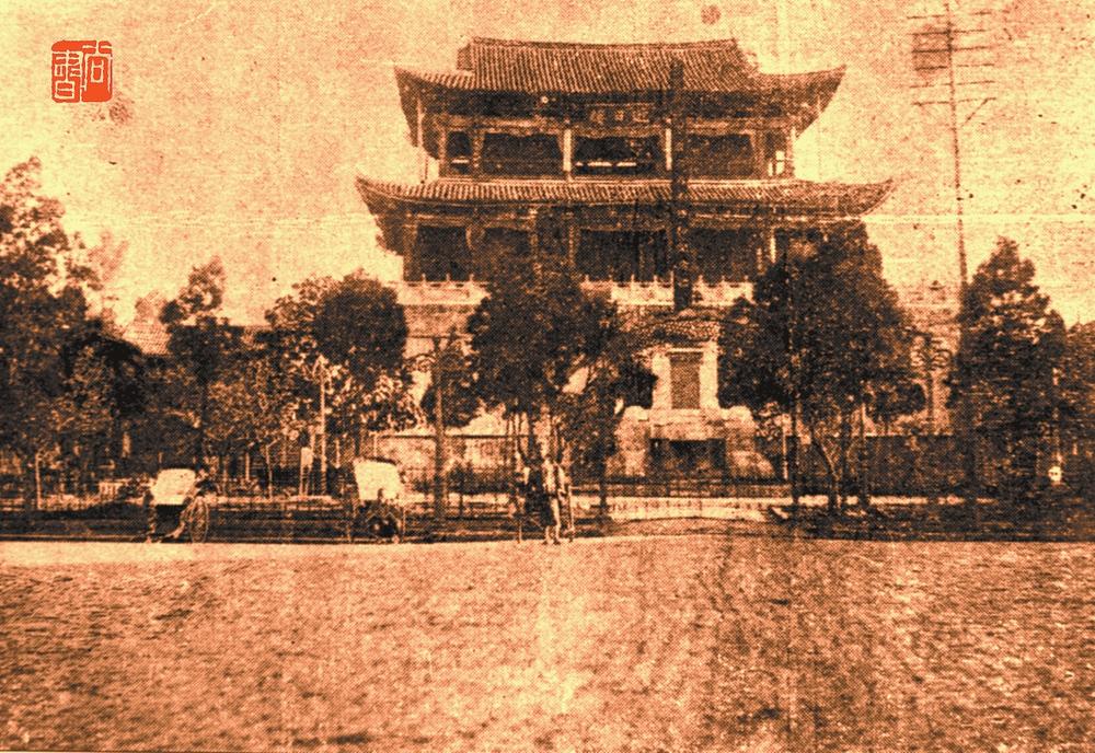 金碧交辉，只是昆明传说景观吗？——两位文史专家的解说与见证