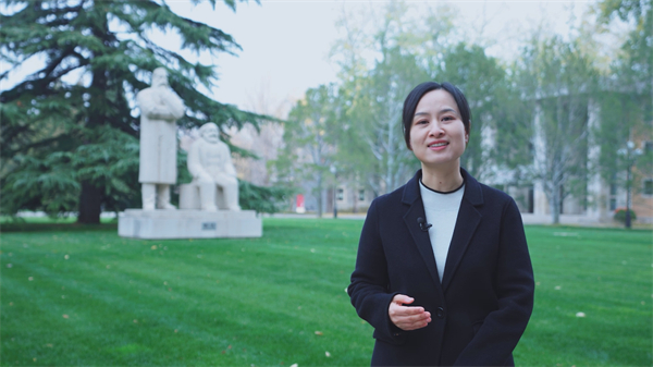 【理响中国|铿锵有理·党校公开课】开辟马克思主义中国化时代化的新境界 【理响中国|铿锵有理·党校公开课】开辟马克思主义中国化时代化的新境界