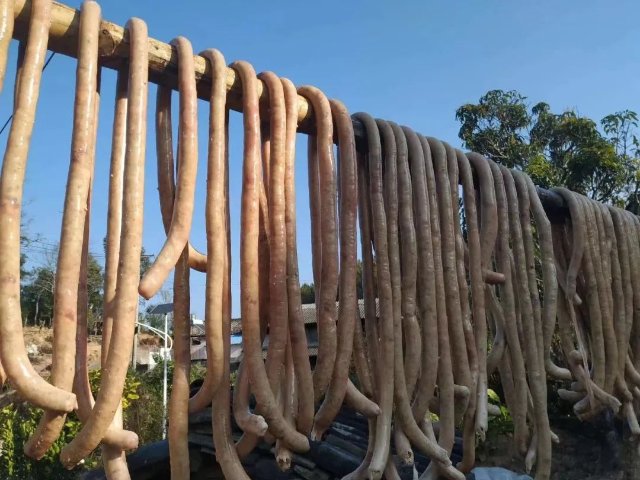 “全国特色年味地图”火上热搜