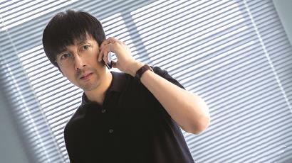 科幻表达中,国产剧的三重拓新