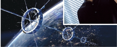 科幻表达中,国产剧的三重拓新