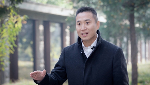 【理响中国|铿锵有理·党校公开课】如何理解中国式现代化 【理响中国|铿锵有理·党校公开课】如何理解中国式现代化