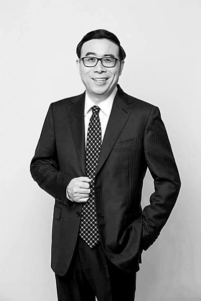 积极心理学与战胜负面情绪