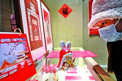 博物馆游“出圈”：把文物背后的故事讲给你听