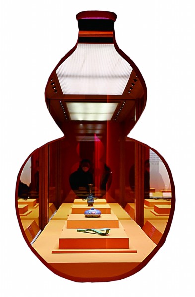 博物馆游“出圈”：把文物背后的故事讲给你听