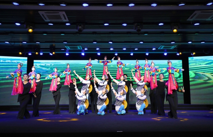 浙江泰顺县倾力倾情打造“泰爱人才 近悦远来”人才生态 浙江泰顺县倾力倾情打造“泰爱人才 近悦远来”人才生态