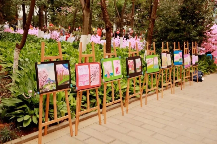 昆明市盘龙区联盟小学