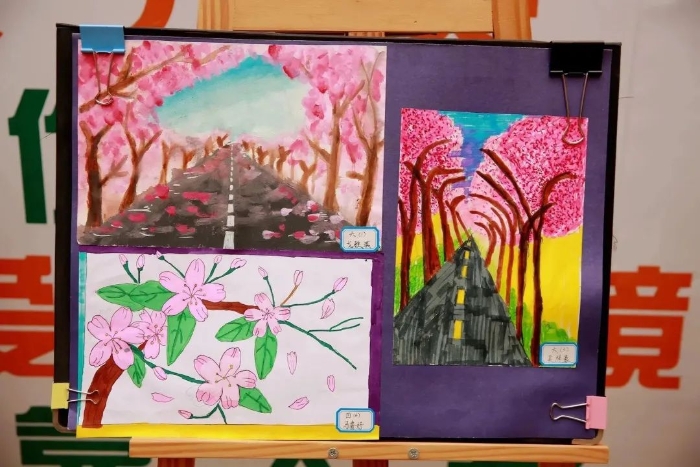 昆明市盘龙区联盟小学