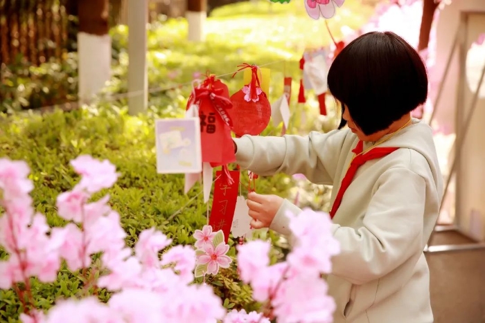 昆明市盘龙区联盟小学